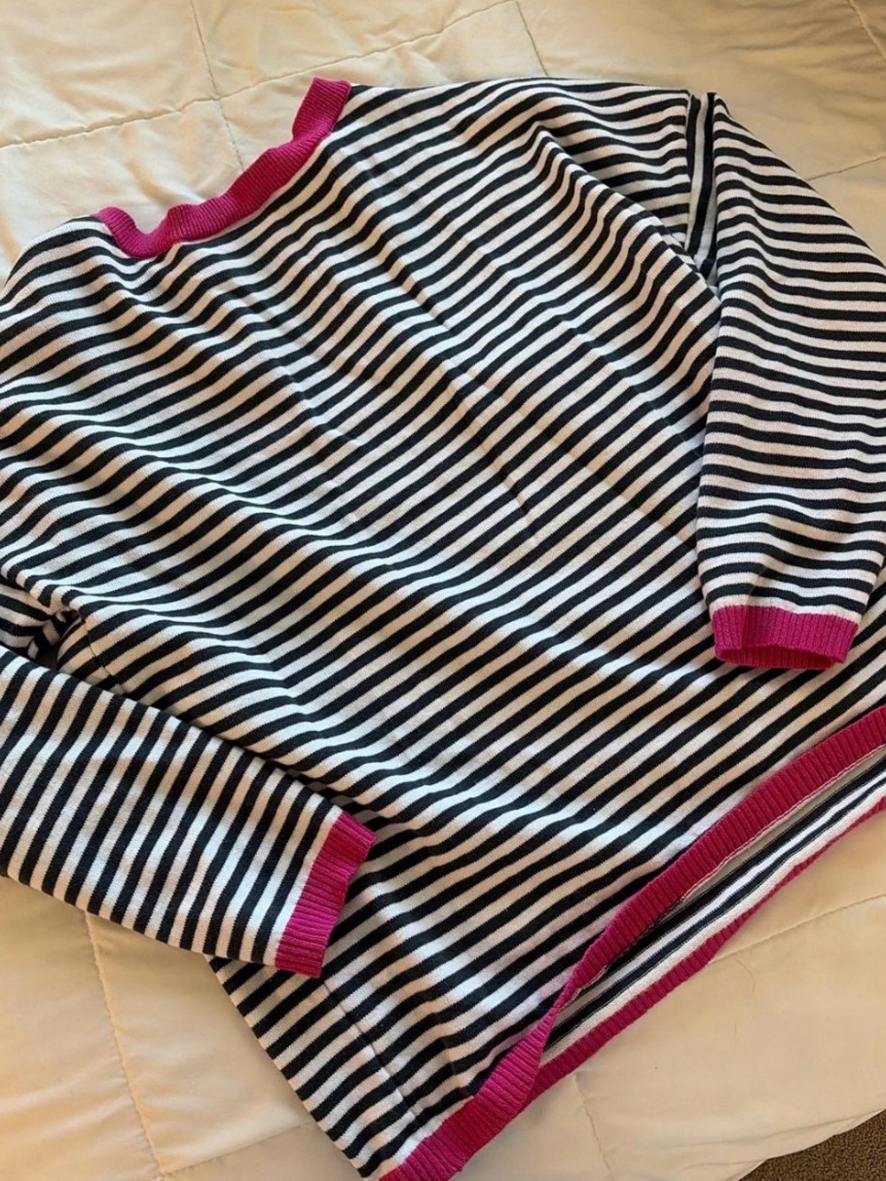 Vintage Dokotoo Sweater